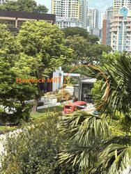 Kings Centre (D3), Office #555568921